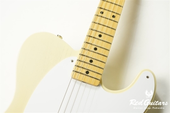 Sidewinder - White Blonde